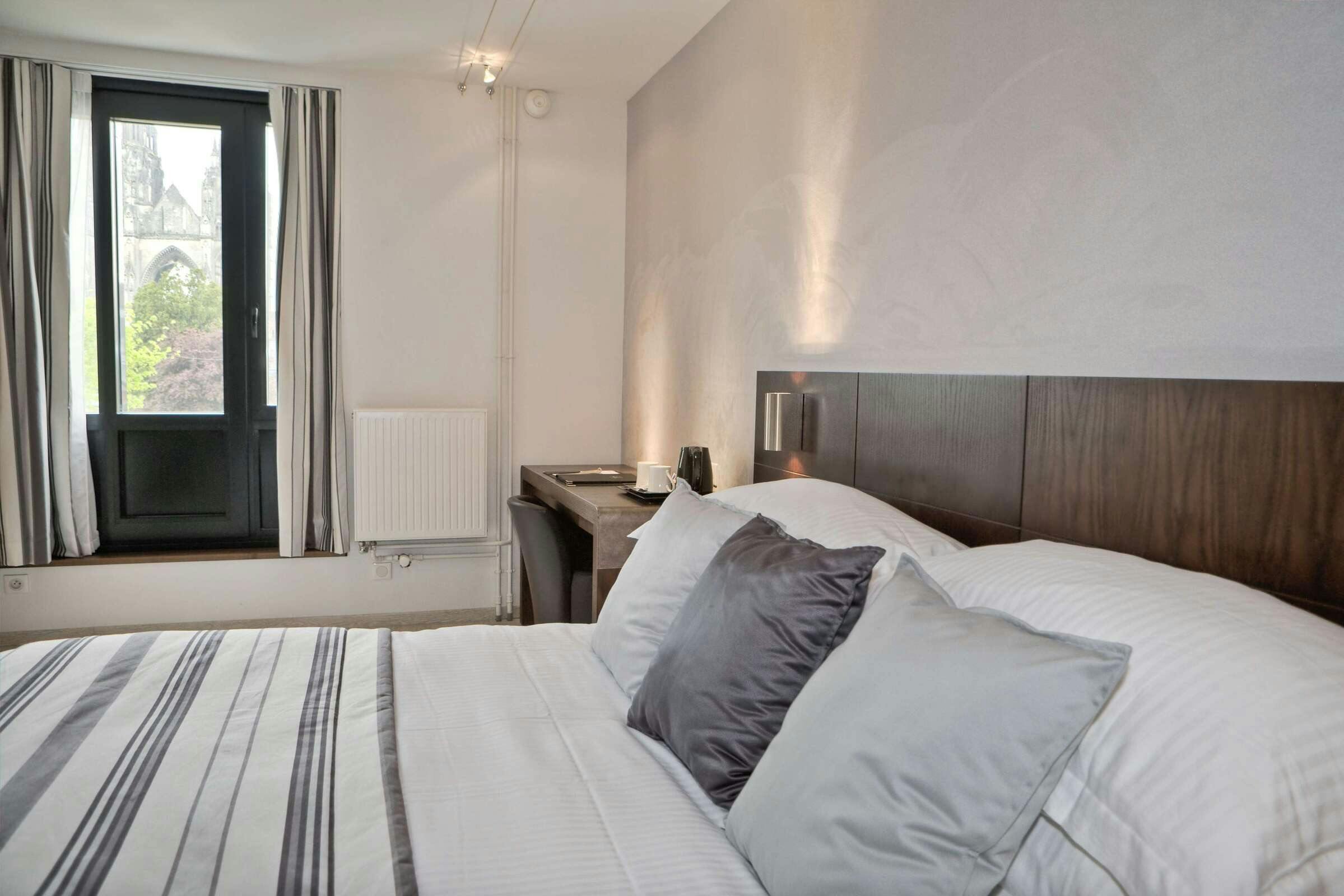 Hotel Best Western Plus Hotel des Francs photo 2