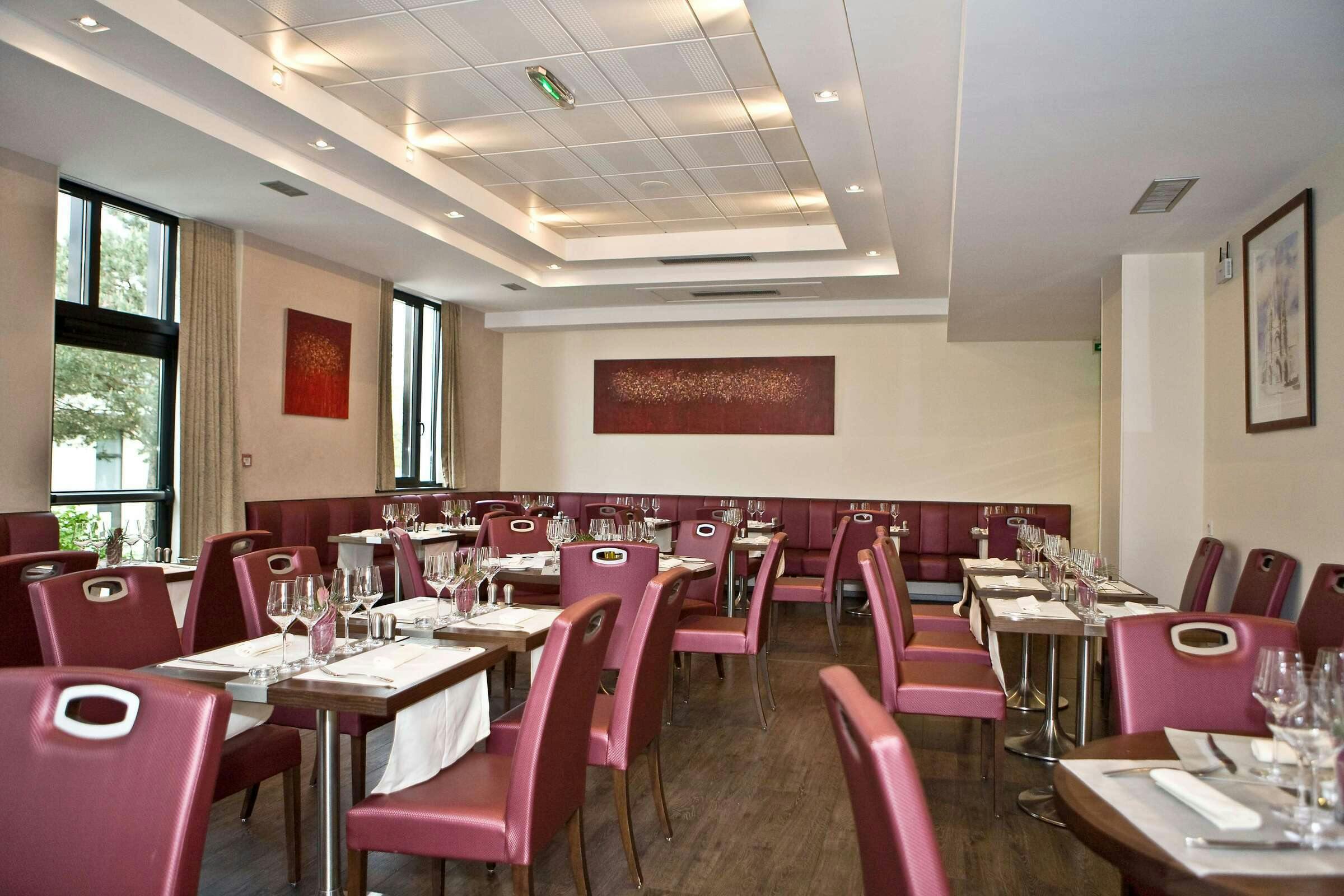 Hotel Best Western Plus Hotel des Francs photo 3