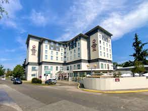 Hotel Best Western Plus Paris Val de Bievre photo 1