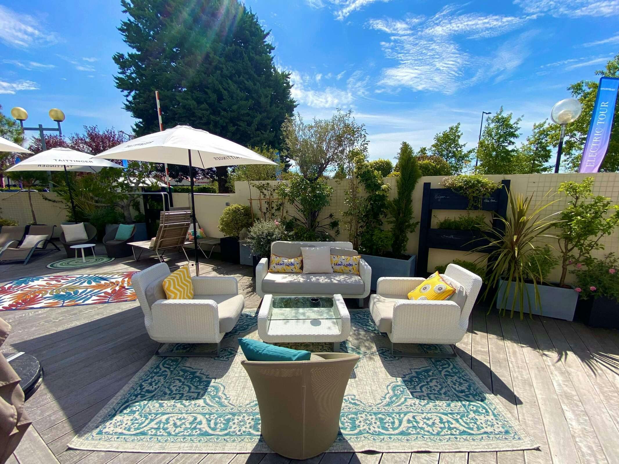 Hotel Best Western Plus Paris Val de Bievre photo 2