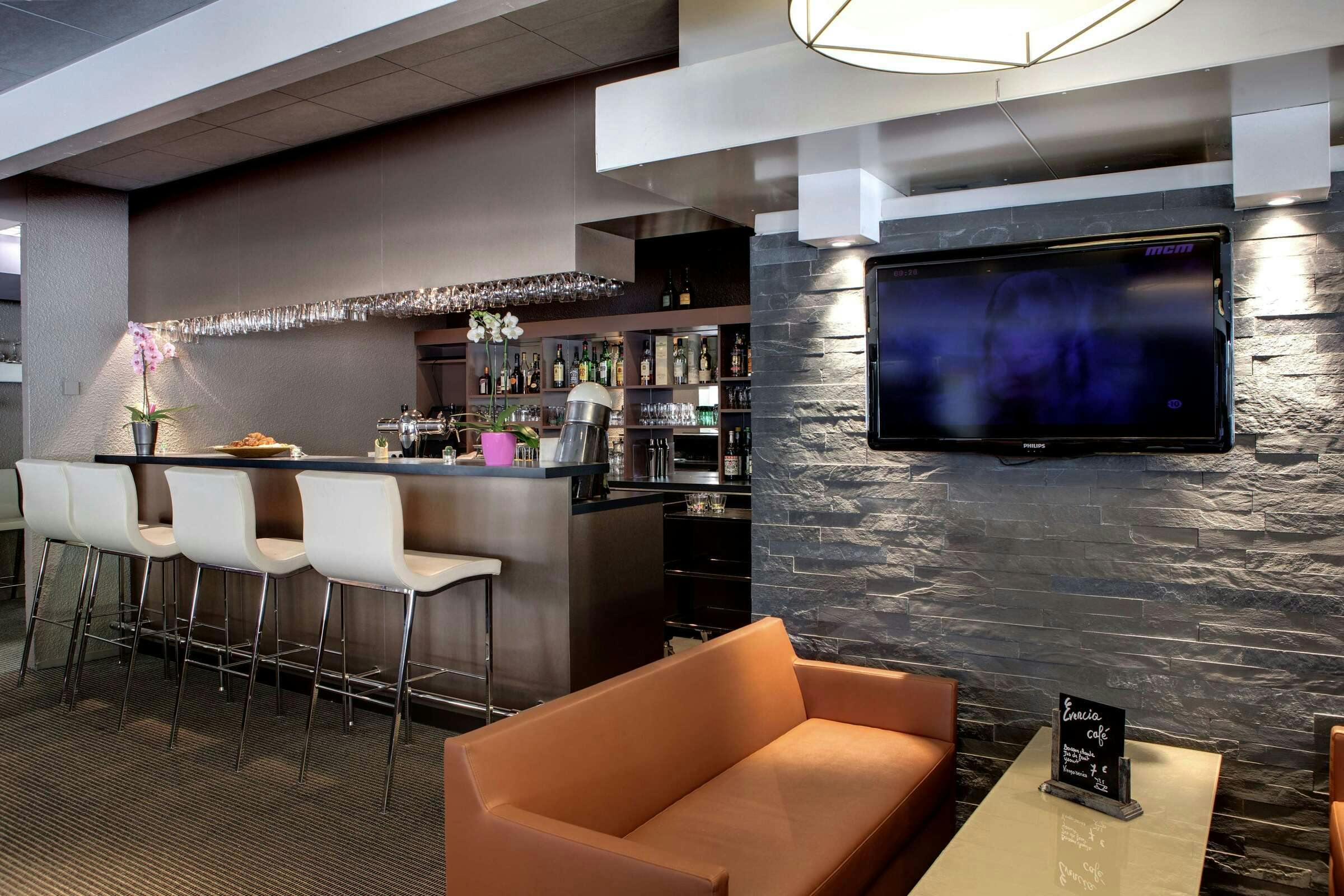 Hotel Best Western Alexander Park photo 1