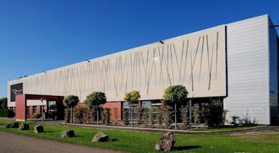 Best Western Plus Hotel Le Rhenan