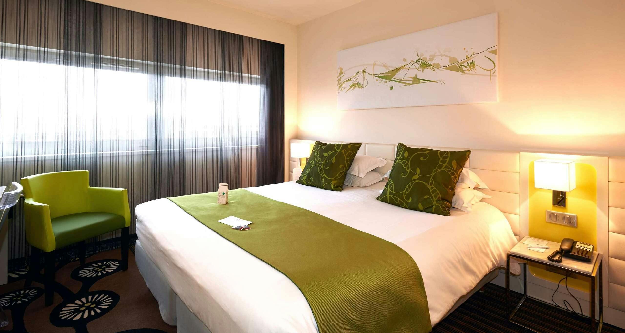 Hotel Best Western Plus Hotel Le Rhenan photo 1