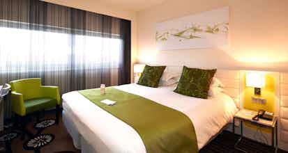 Hotel Best Western Plus Hotel Le Rhenan photo 1