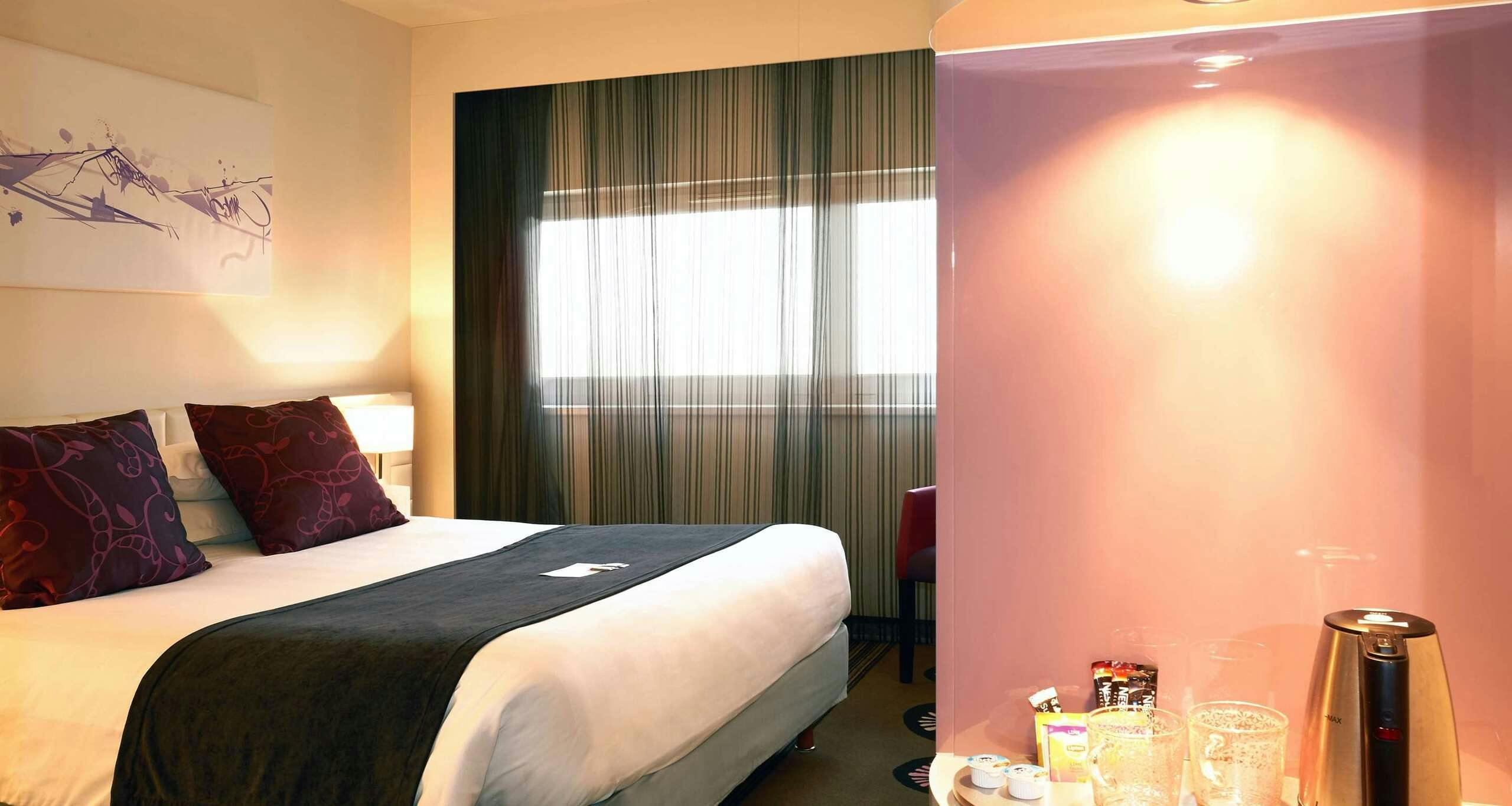 Hotel Best Western Plus Hotel Le Rhenan photo 2