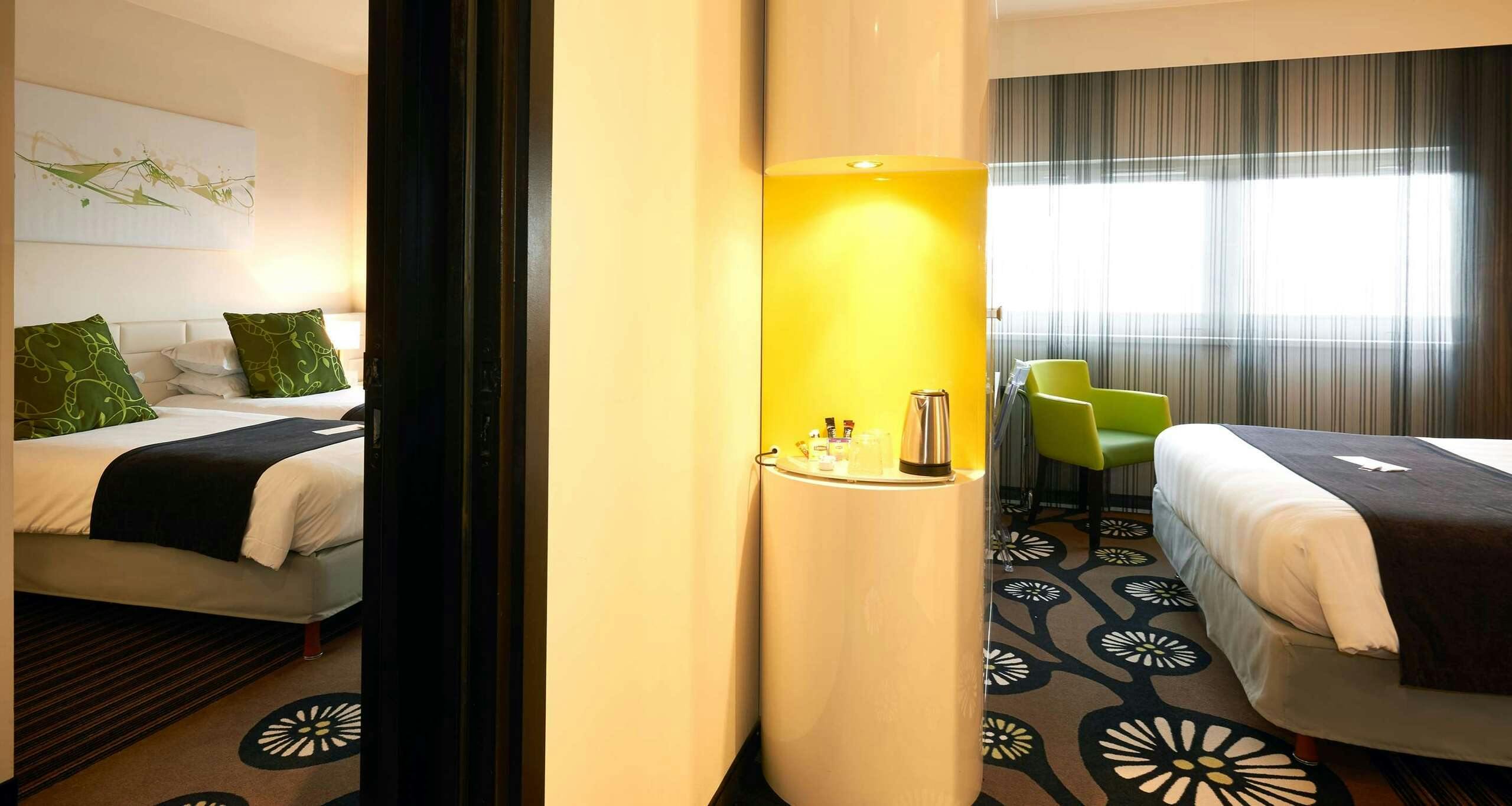 Hotel Best Western Plus Hotel Le Rhenan photo 3