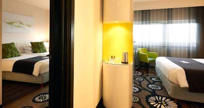 Hotel Best Western Plus Hotel Le Rhenan photo 3