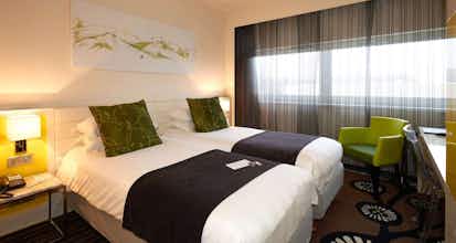 Hotel Best Western Plus Hotel Le Rhenan photo 4