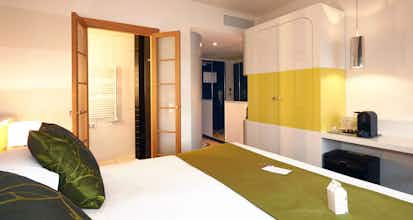 Hotel Best Western Plus Hotel Le Rhenan photo 5