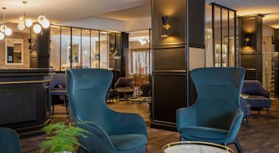 Best Western Plus L'artist Hotel