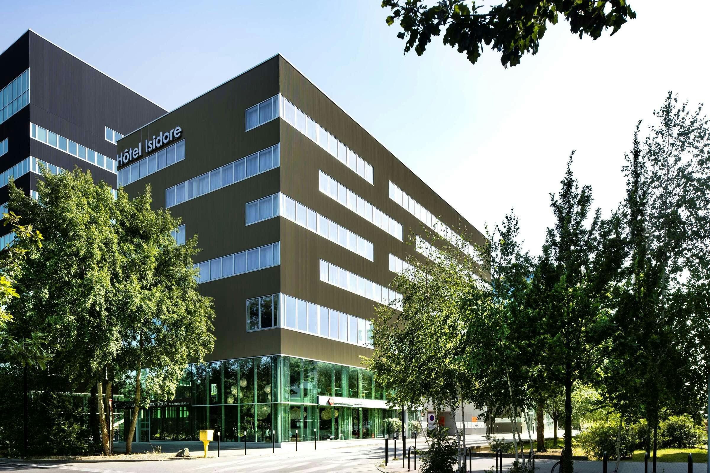 Best Western Plus Hotel Isidore