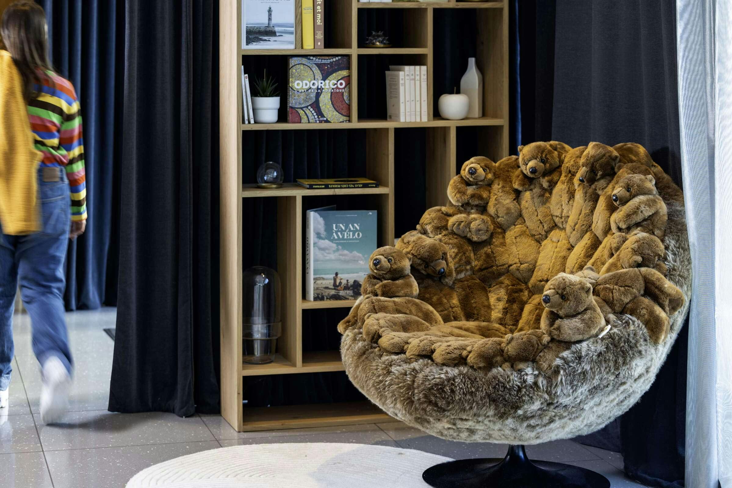 Hotel Best Western Plus Hotel Isidore photo 3