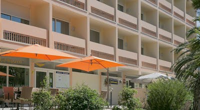 Best Western Hotel des Thermes