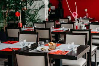 Hotel Best Western Hotel des Thermes photo 1