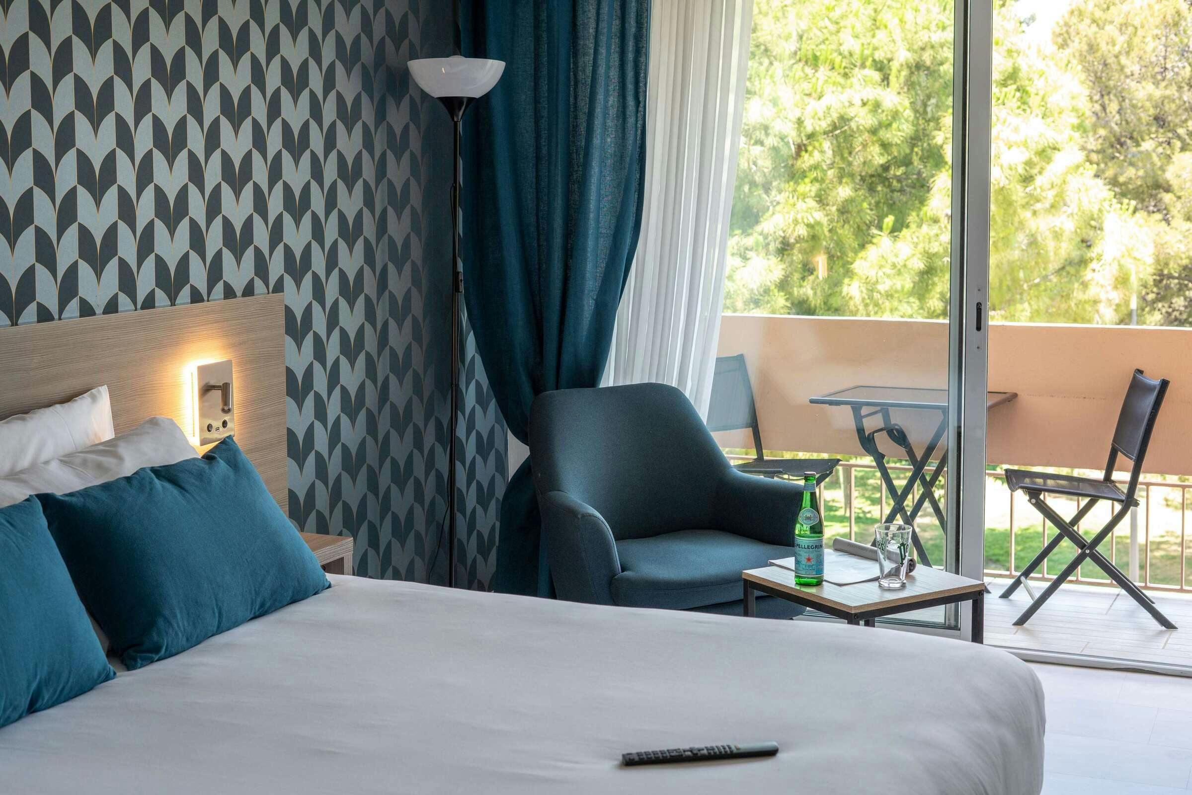 Hotel Best Western Hotel des Thermes photo 3