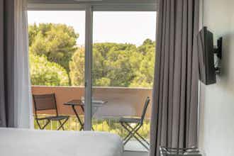 Hotel Best Western Hotel des Thermes photo 5