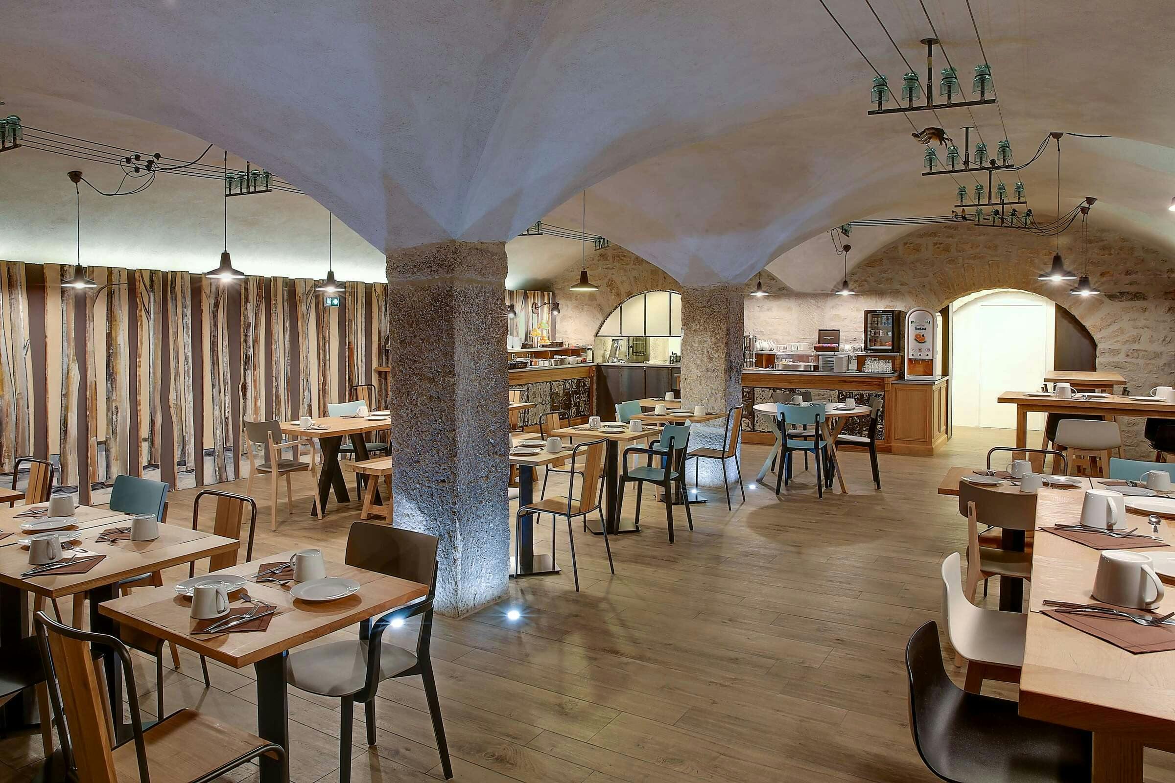 Hotel Best Western Citadelle photo 2