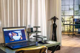 Hotel Best Western Hotel Nuernberg Am Hauptbahnhof photo 1