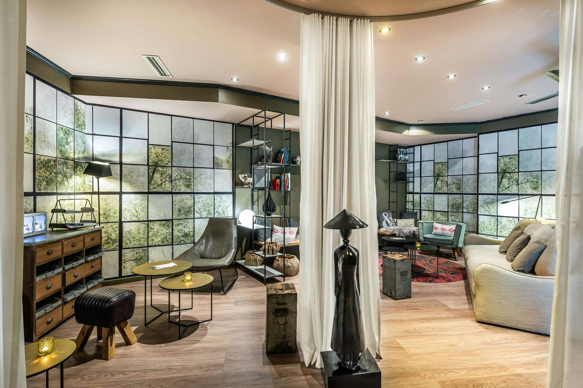 Hotel Best Western Hotel Nuernberg Am Hauptbahnhof photo 2