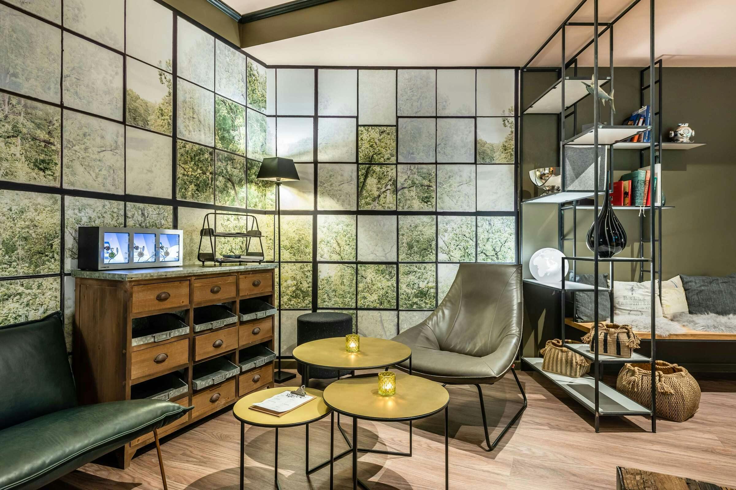 Hotel Best Western Hotel Nuernberg Am Hauptbahnhof photo 3