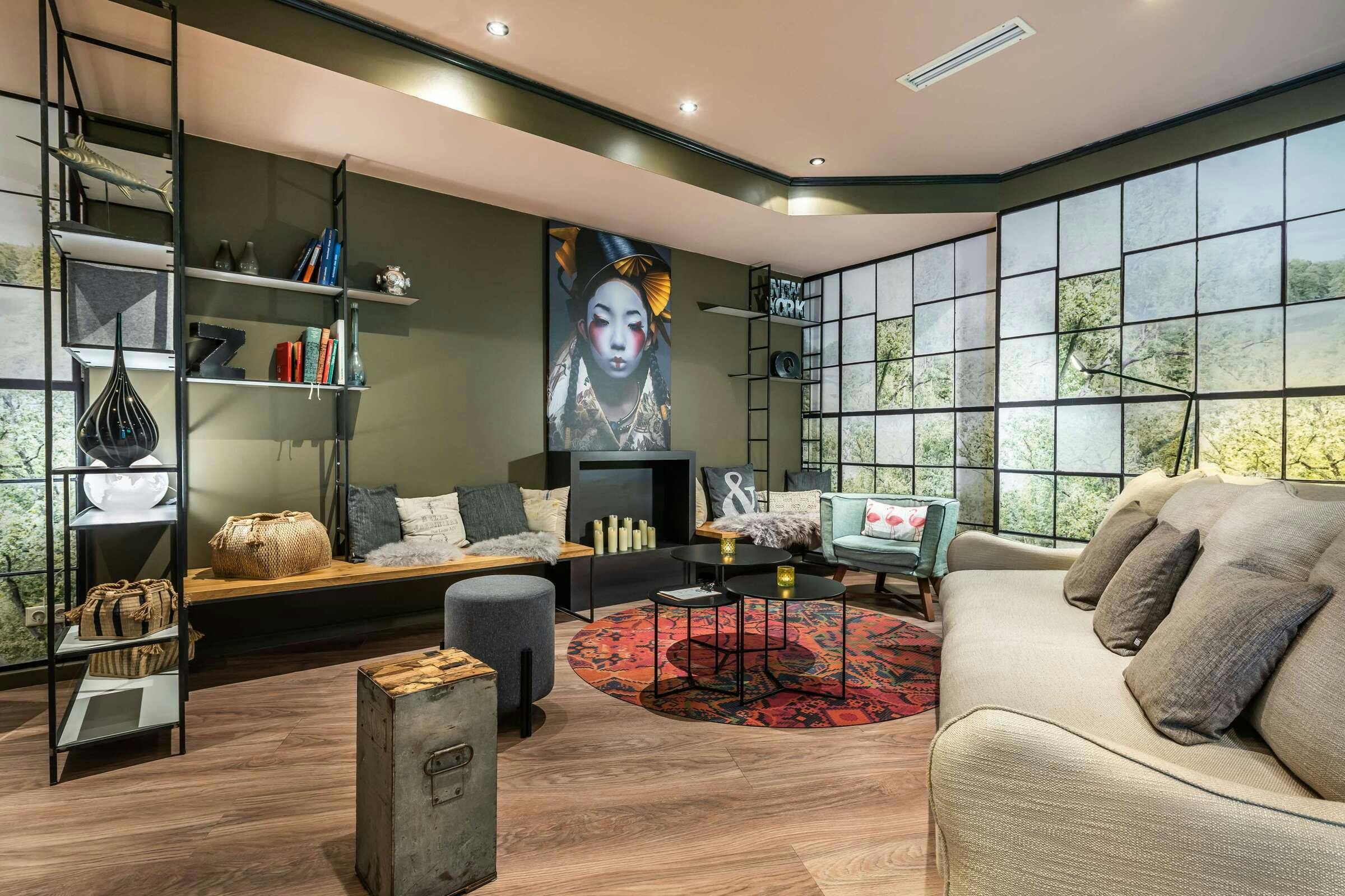 Hotel Best Western Hotel Nuernberg Am Hauptbahnhof photo 4