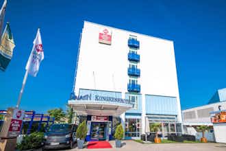 Hotel Best Western Plus Palatin Kongress Hotel photo 1