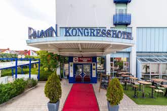 Hotel Best Western Plus Palatin Kongress Hotel photo 2