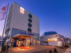 Hotel Best Western Plus Palatin Kongress Hotel photo 3