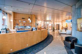 Hotel Best Western Plus Palatin Kongress Hotel photo 4