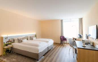 Hotel Best Western Plus Palatin Kongress Hotel photo 5