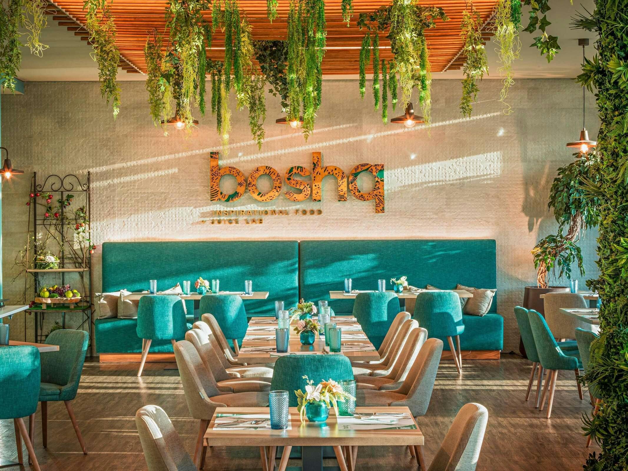 Hotel Mercure Lisboa Almada Hotel photo 1