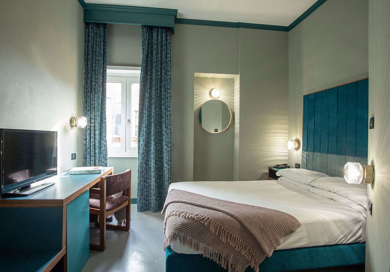 Hotel HOTEL MILANI photo 2