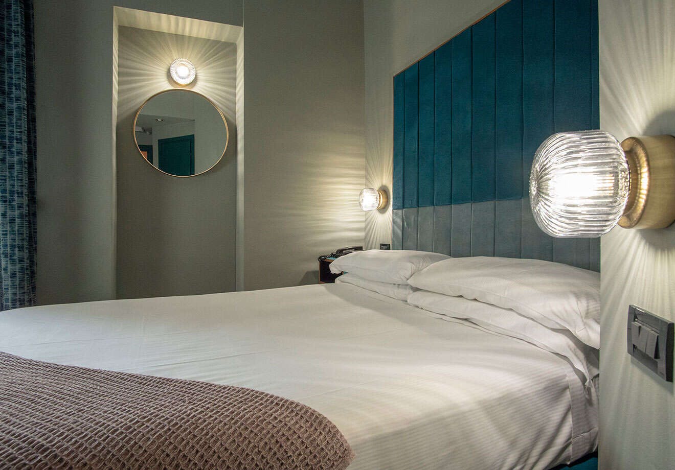 Hotel HOTEL MILANI photo 3