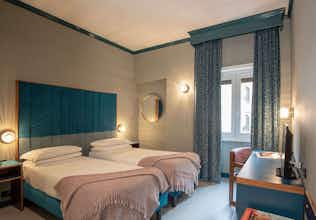 Hotel HOTEL MILANI photo 3