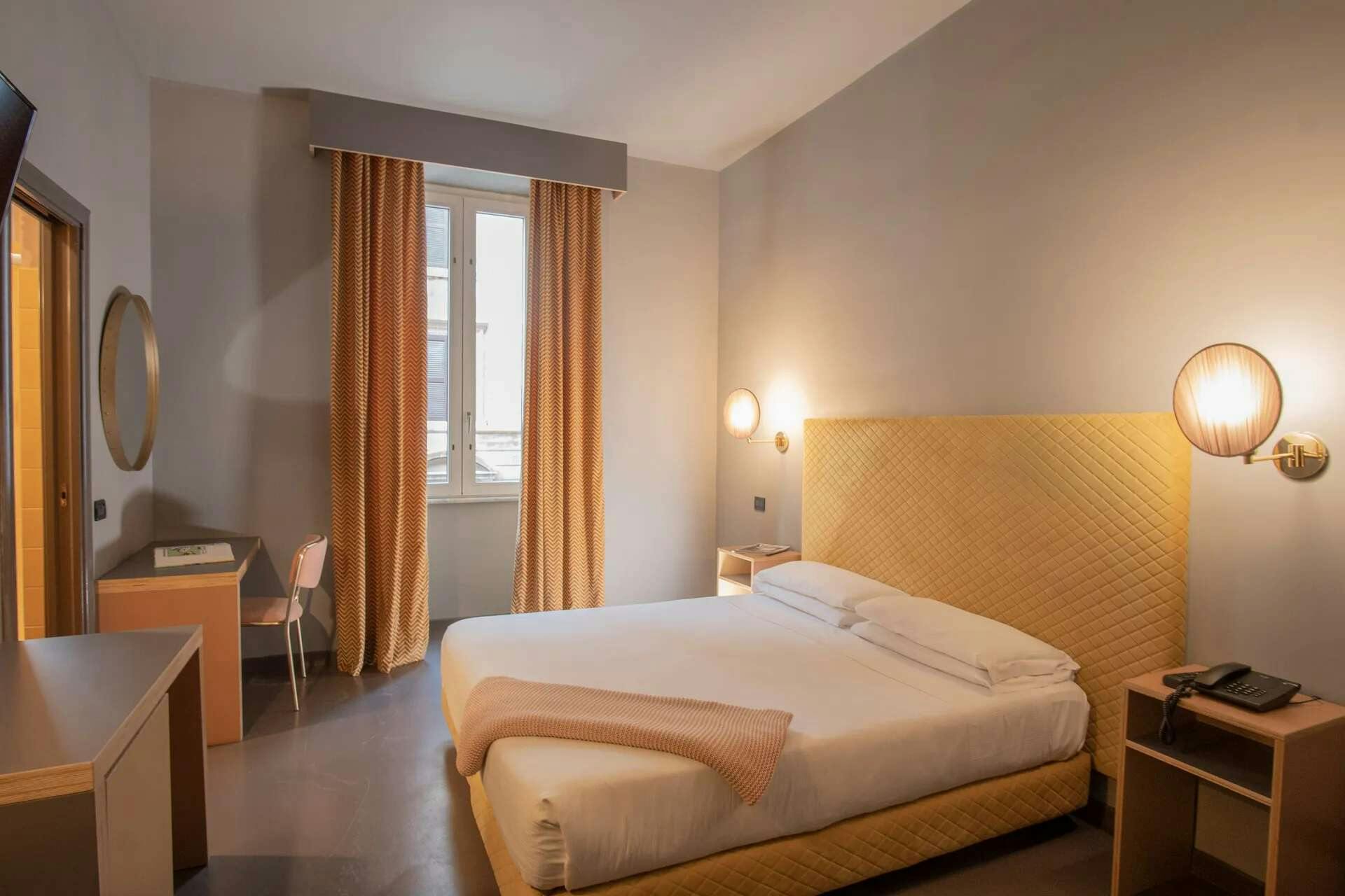 Hotel HOTEL MILANI photo 1