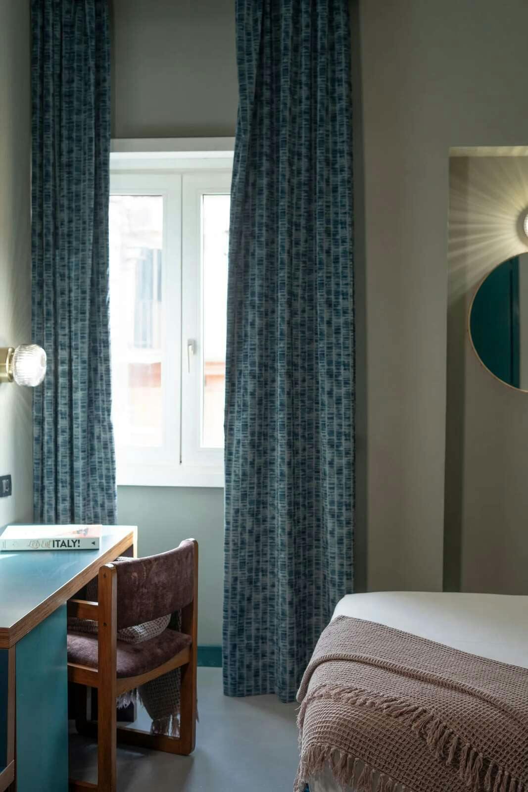 Hotel HOTEL MILANI photo 5