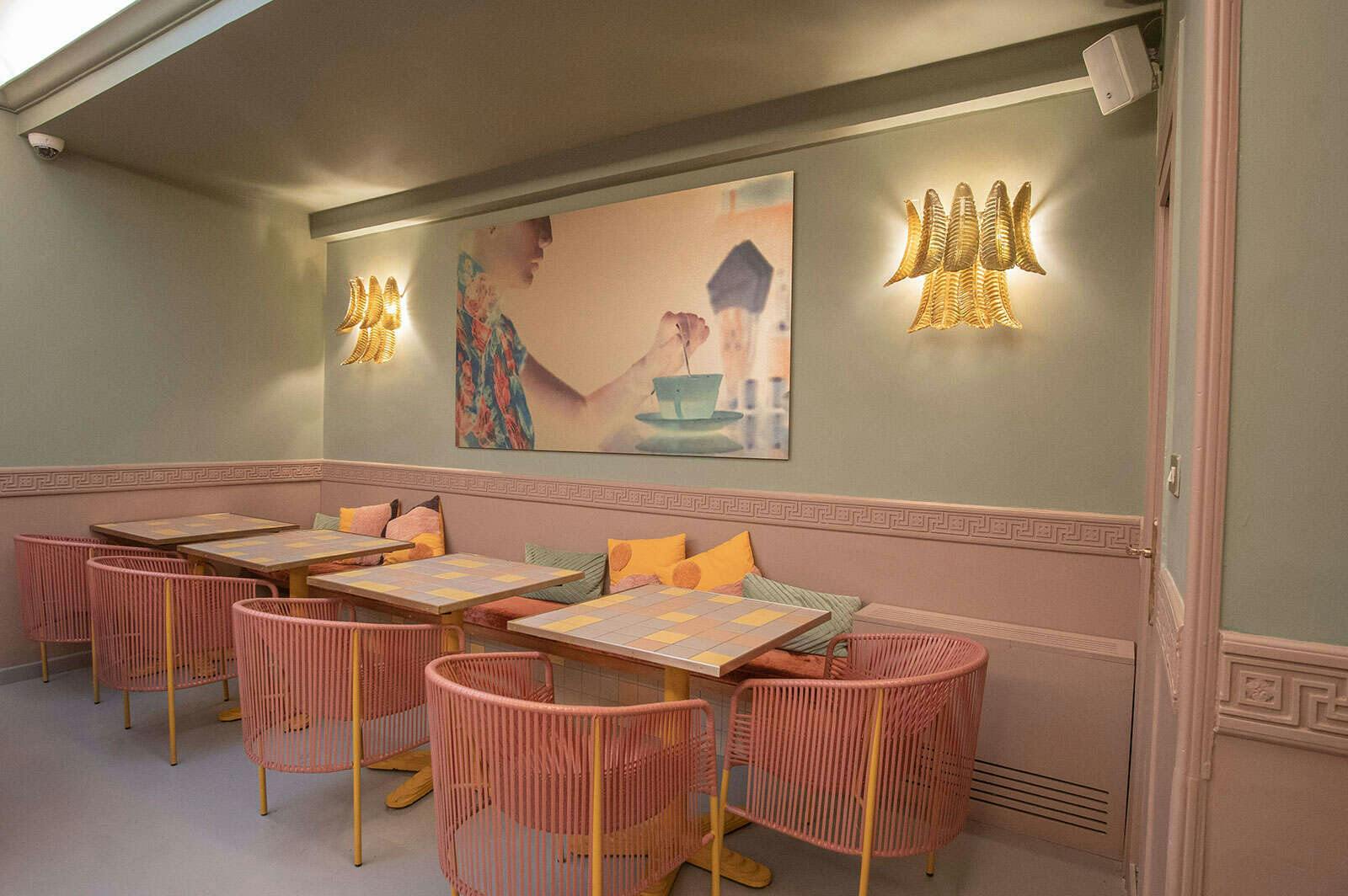 Hotel HOTEL MILANI photo 1