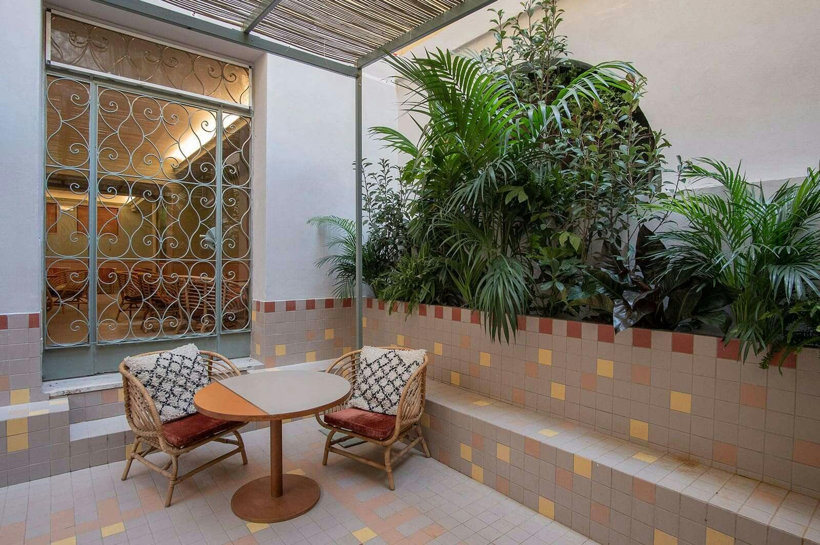 Hotel HOTEL MILANI photo 5