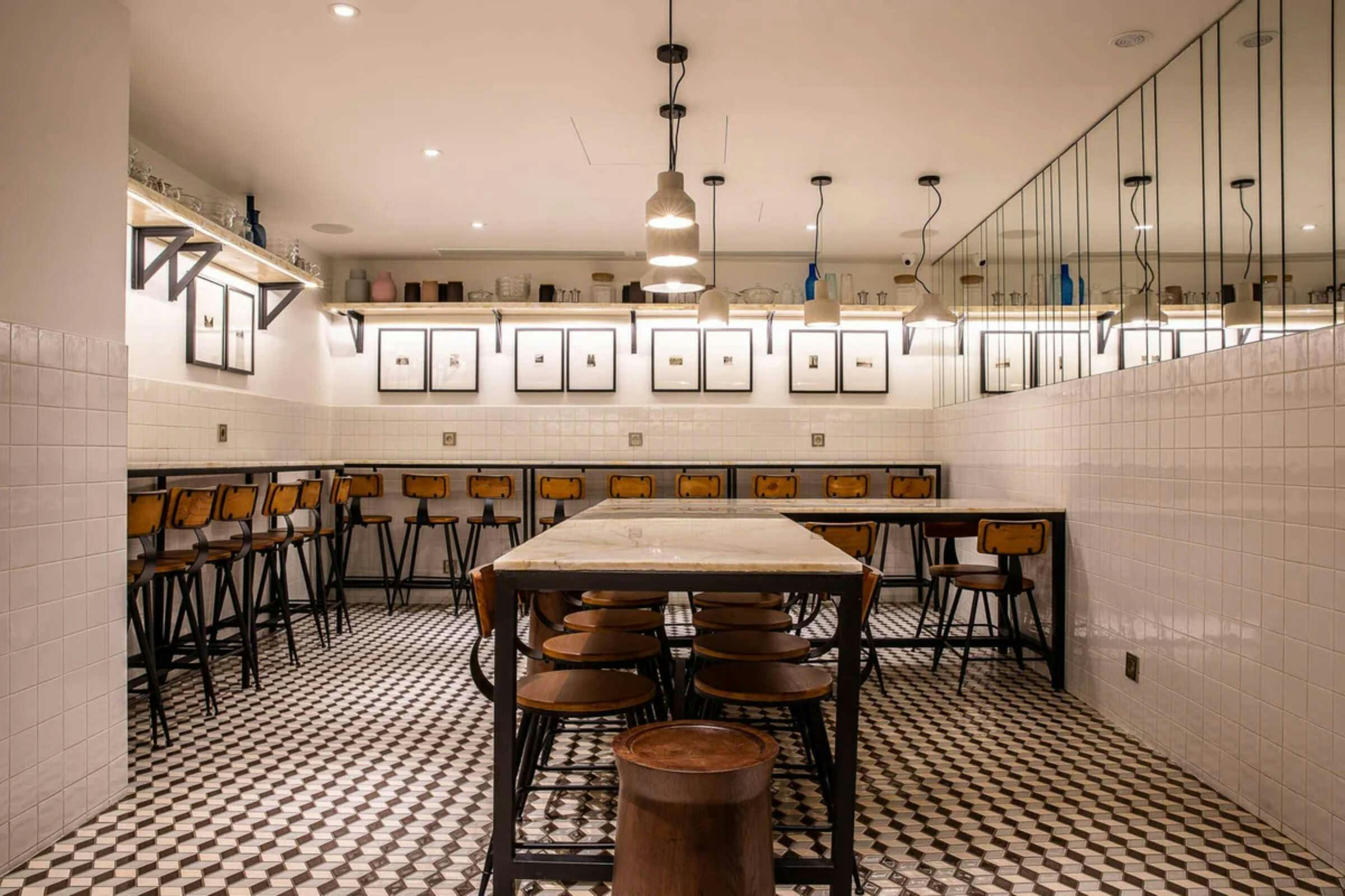 Hotel Hotel Rose Bourbon photo 1