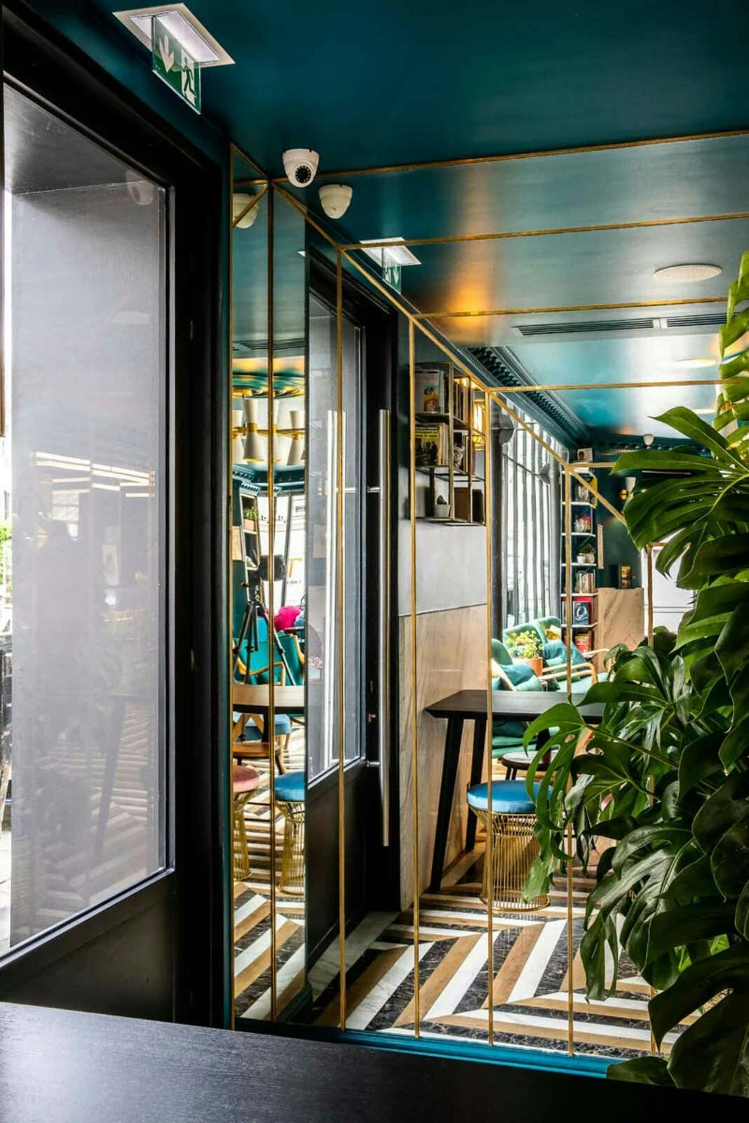 Hotel Hotel Rose Bourbon photo 3