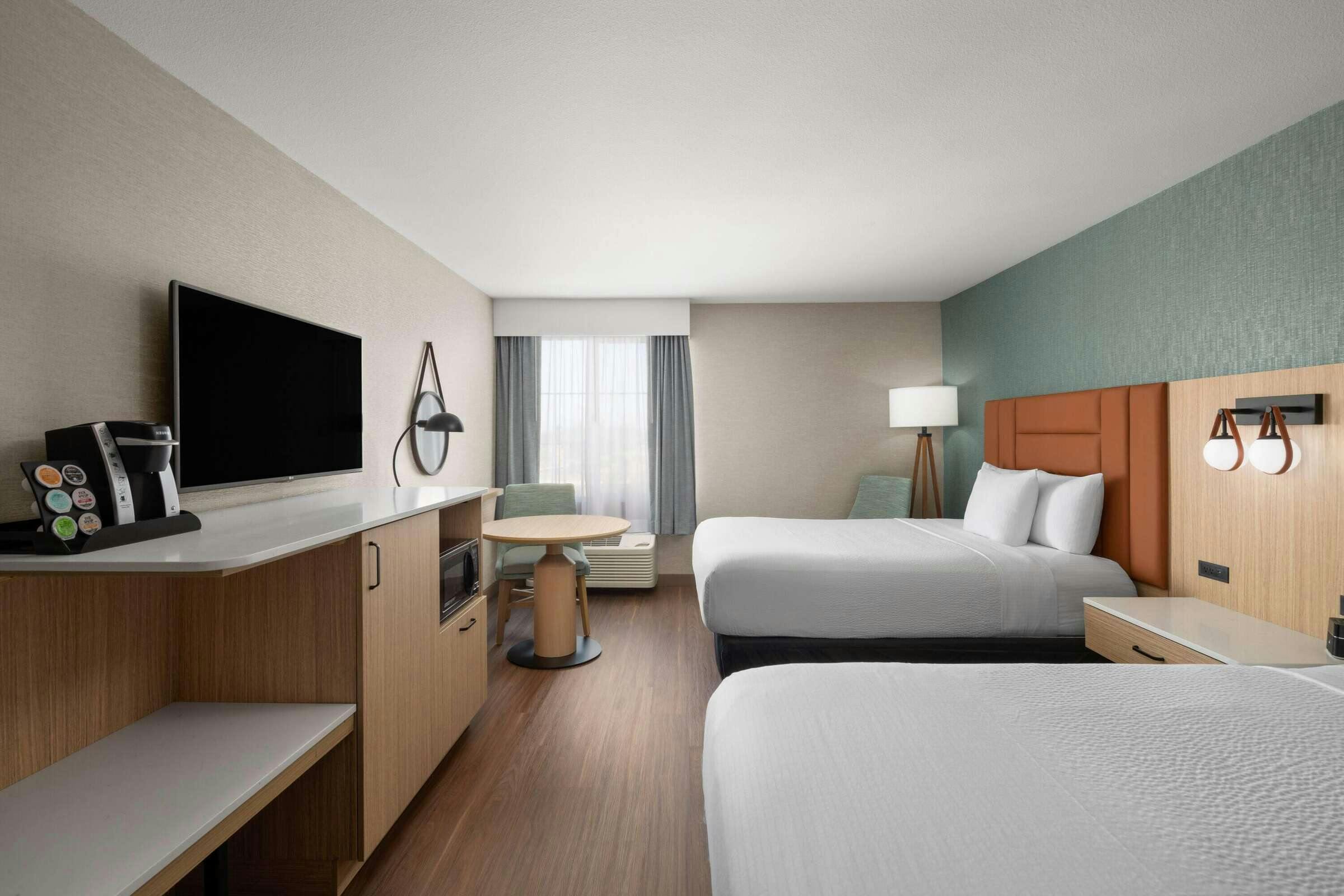 Hotel La Quinta Inn & Suites Paso Robles photo 5