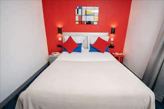 Hotel Hotel Mont Dore photo 4