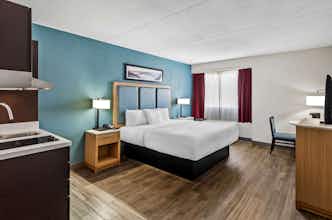 Hotel Suburban Studios Charleston Downtown photo 4