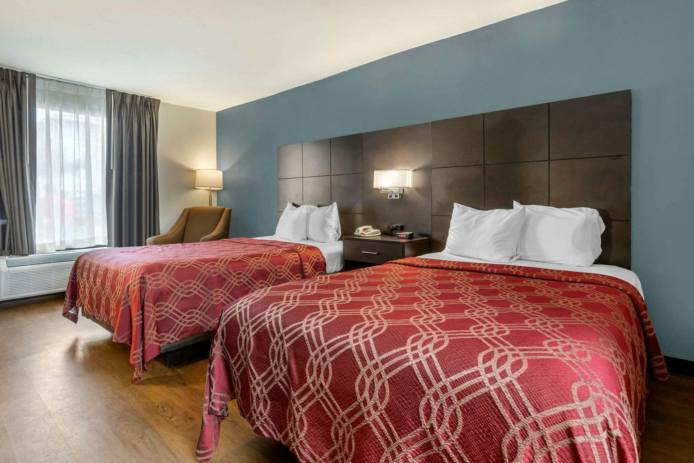 Hotel Travelodge North Charleston photo 1