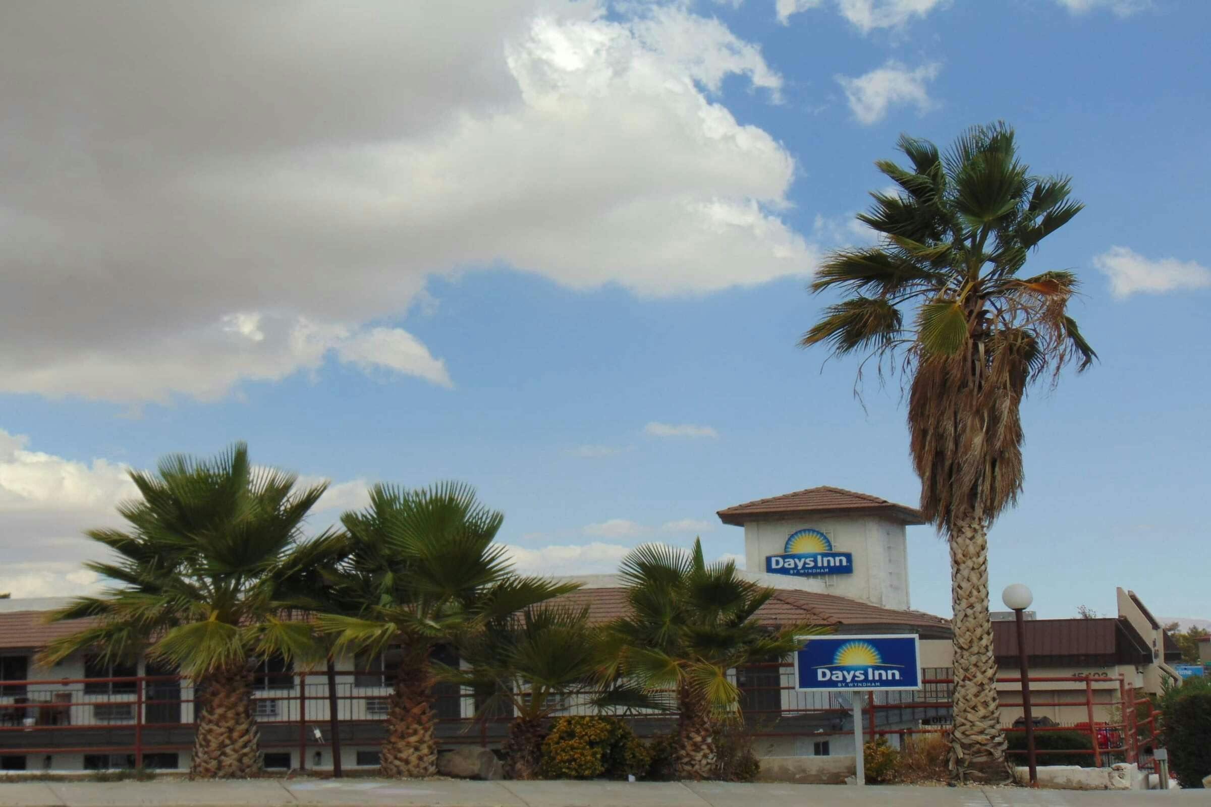 Days Inn Victorville