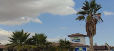 Days Inn Victorville/Hesperia
