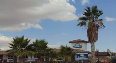 Days Inn Victorville