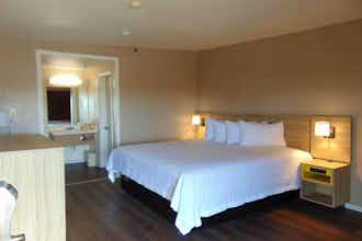 Hotel Days Inn Victorville/Hesperia photo 3