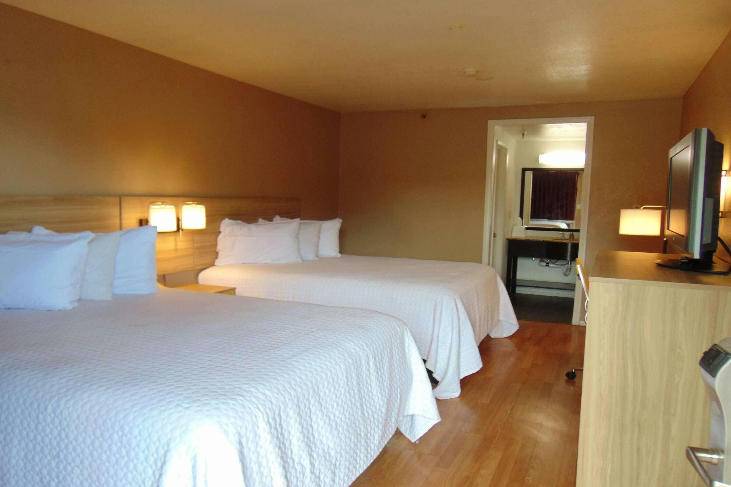 Hotel Days Inn Victorville photo 5