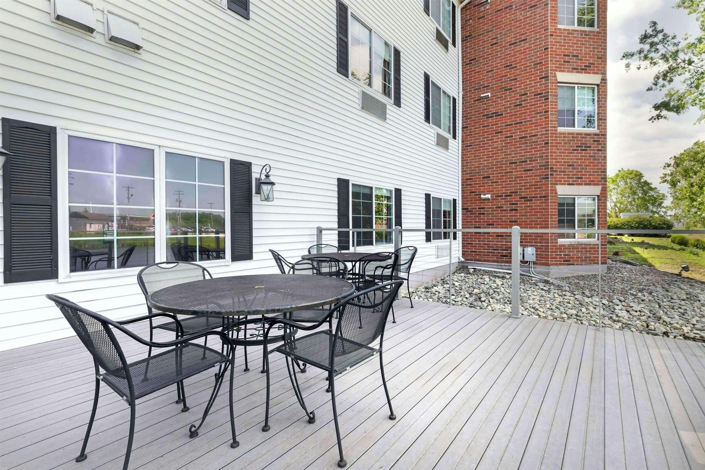 Wyndham Garden Appleton